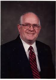 Obituary information for James C. Baker