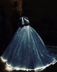 Light Up Wedding Dress Light Up Dresses Claire Danes Dress Dresses