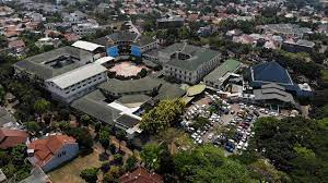 Penerimaan murid baru sd islam al azhar 17 bintaro tahun pelajaran 2020/2021. Sejarah Berdiri