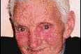 A man of the land honoured by RDS