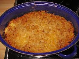 Claudias Mama Kasselerpfanne Von Illepille Chefkoch Lebensmittel Essen Rezepte Kochrezepte