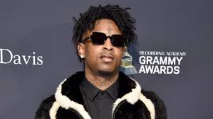 Billie eilish cops black diamond pendant in honor of grammy wins. 21 Savage Wins Best Rap Song 2020 Grammys Grammy Com