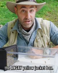 Coyote Peterson