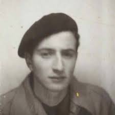 André Israel — Déporté·e·s de Lyon et sa région