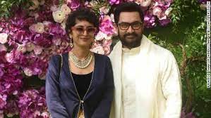 Image captionaamir khan and kiran rao turned to surrogacy after medical complications. Gy3tz3atxrjhym