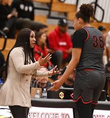 Etiwanda girls basketball team kickstarts Open Division playoffs by routing  Centennial