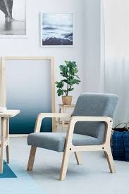 scandinavian armchair mid century armchair etsy stylish chairs chairs loft home decor