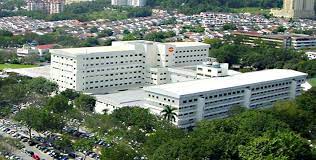 Doing the best for your self. Hospital Lam Wah Ee Private Hospital In Jelutong