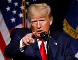 Former president donald trump is slamming the woke us women's soccer team for failing to win the gold medal in the tokyo olympics. Analysis U S Defending Presidency Not Trying To Save Trump In Recent Legal Moves Reuters