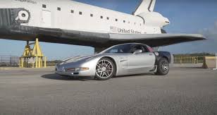 How many meters in a mile and a half. Video 276 Km H At 804 Meters 2002 Corvette C5 Z06