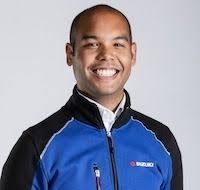 Interview, Dominique LI-PAT-YUEN: "... la seule confirmation est que Suzuki  travaille sur une nouvelle sportive..."