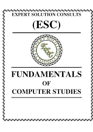 A computer may be defined as a device which operates upon the data. Pdf Fundamentals Of Computer Studies