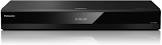 DP-UB820 - Streaming 4K Ultra HD Hi-Res Audio Wi-Fi Built-in Blu-Ray Player Panasonic