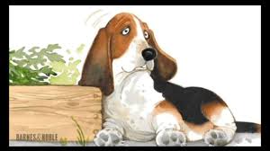While charlie, a sleepy basset hound, tells about the busy life of a ranch dog, his best friend suzie, a jack russell terrier, is getting the work done. Charlie The Ranch Dog Youtube