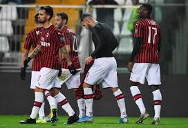 Milan Vencio A Bologna En El Cierre De La Fecha Theo Hernandez Futbol Internacional Deportes