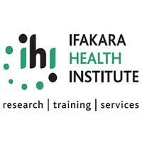 Nafasi Ya Kazi Ifakara Health Institute Ihi Report Writing Skills Job Seeking Job Opportunities