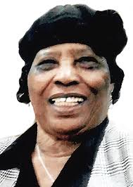 Marjorie Porter Obituary