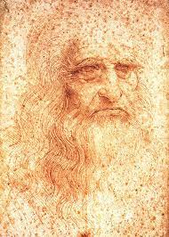Actually, this drawing on paper, the size the contribution of the artist leonardo da vinci to the art of the high renaissance can be compared with the role of giotto and masaccio. Leonardo S Self Portrait Portrait Of A Man In Red Chalk