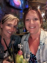 BEST cocktails in Cabana as always. See you soon Silvia Santa Rita 💛 Vicky  Baxter Dave Baxter