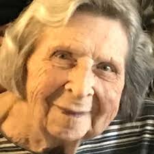 Rosanne "Rosie" Keleher (1932-2024)