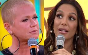 Check spelling or type a new query. Apos Boatos De Briga Ivete Sangalo Deixa Comentario Em Foto De Xuxa