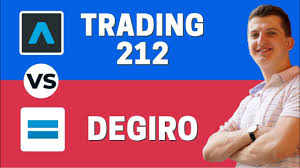 Trusted and secure, fca regulated. Best Investing App Trading212 Vs Degiro Which One Is Better Youtube