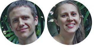 Steve Horst & Bethany Tobin