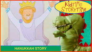 The First Night Of Hanukkah Read Aloud First Night Of Hanukkah Chanukah Story Read Aloud