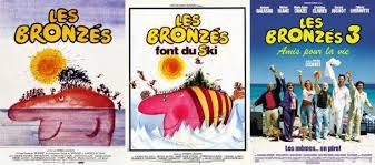 Je comprends que ça va pas, mais ne. 59 Citations De La Saga Les Bronzes Kaakook