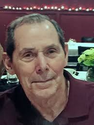 William Harkins Jr. Obituary