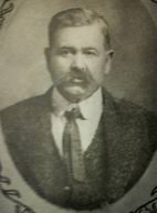 Thomas Jefferson McGhee (1844-1909)