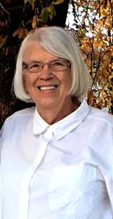 Mary Lambert Obituary