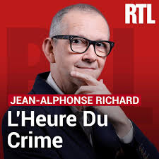 L'Heure Du Crime Podcast — Apple Podcasts