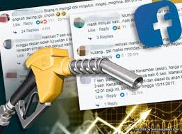 Menurut laporan baker hughes pada akhir pekan lalu, operasional rig amerika serikat (as) berkurang tiga menjadi 756. Tolonglah Faham Kesusahan Rakyat Apabila Harga Minyak Naik Sentiasa Panas