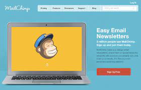 How to use mailchimp for newsletters. How To Create An Email Newsletter With Mailchimp For Free