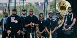 New Breed Brass Band