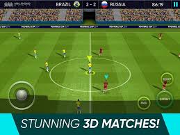 Ini bisa digunakan untuk menjawab pertanyaan kenapa anda tertarik. 10 Permainan Bola Sepak Mudah Alih Percuma Yang Akan Anda Gemari Menggoda