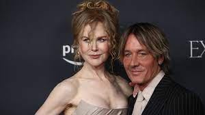 Nicole Kidman khiến Keith Urban xúc động và không nói nên lời - đây là những gì anh ấy nói | XIN CHÀO!