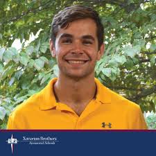 Congratulations, Mr. Cook! #SaintsHonors