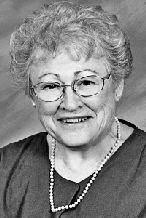 Lois Monett Obituary (1938