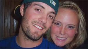 Vigil Held For Murdered ECU Baseball Player