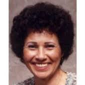 Obituary information for Emma Re Brashers