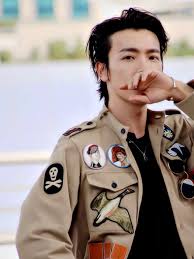 Image dated june 17, 1980. Super Junior Lee Donghae And Kpop Image 6571726 On Favim Com
