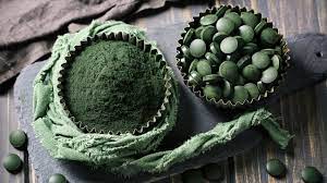 What types of results should i expect from taking spirulina? 10 Health Benefits Of Spirulina