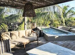 Located in tulum, a few steps from south tulum beach, maya tulum resort provides accommodation with a restaurant, free private parking, a bar and a garden. 3 Luxury Tulum Resorts That Aren T Just Hype