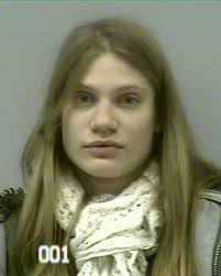 Arrest Report: Cruelty to Children, Sexual Battery and More