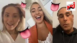 Slikking og kjærester