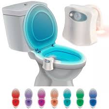 Toilet Bowl Light Current Catalog