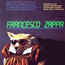 (verve/mgm, 1966) the first ever double album in rock history, reputedly pipping blonde on blonde to the honour, is a collection of dark, satirical rock music, acknowledged. 54 Frank Zappa Official Album Covers Ideas Frank Zappa Zappa Album Covers