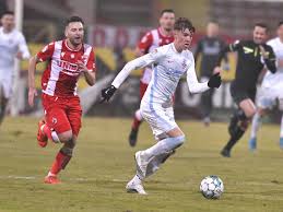 Octavian popescu есть на facebook. Octavian Popescu Three Conclusions After The First Derby Of Gigi Becali S Pearl Florinel Coman The Perfect Pair MoruÈ›an Decreases His Yield Photo